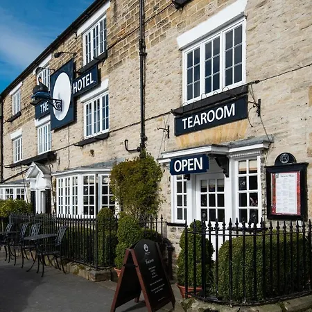 The Black Swan - The Collection Group Penzion 4*