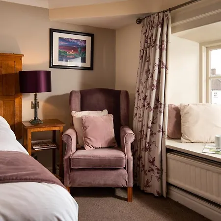 The Black Swan - The Collection Group 4* Helmsley