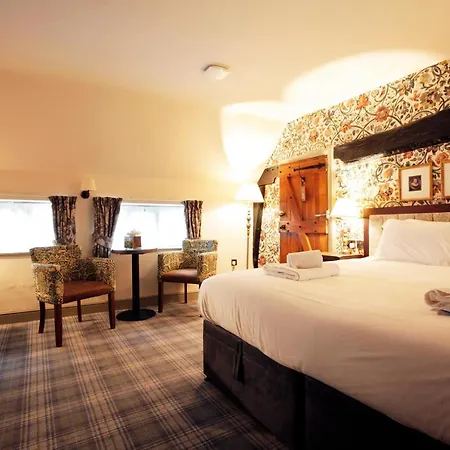 The Black Swan - The Collection Group 4* Helmsley