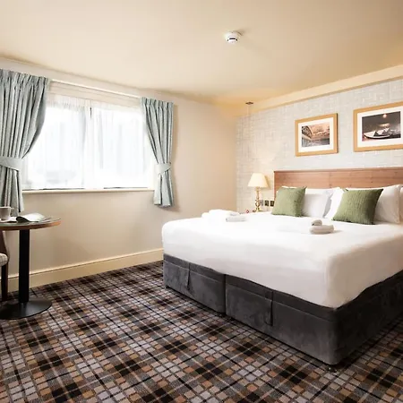 بيت ريفي The Black Swan - The Collection Group