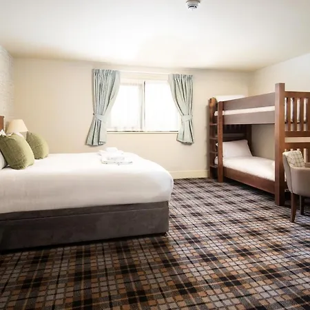 The Black Swan - The Collection Group イン