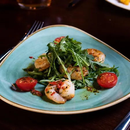 The Black Swan - The Collection Group Han/Misafirhane 4*