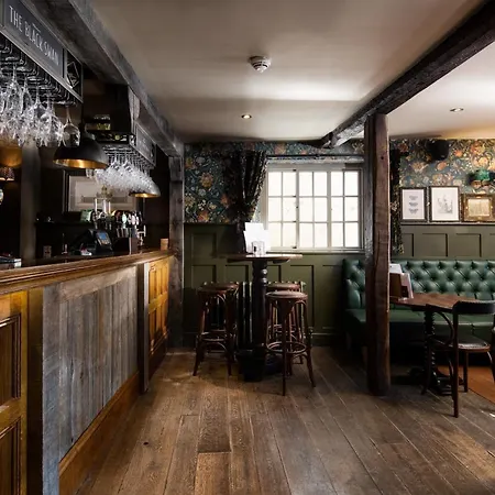 The Black Swan - The Collection Group هلمسلي