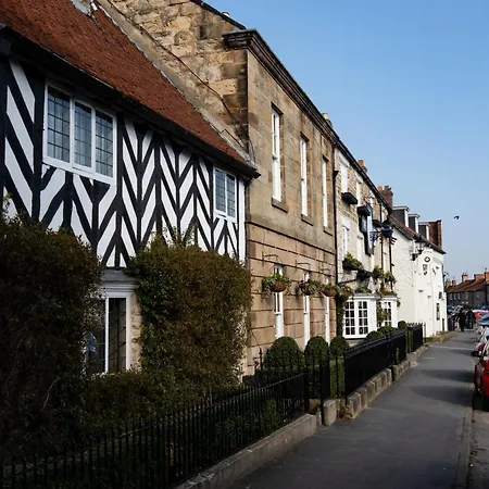 The Black Swan - The Collection Group 4* Helmsley