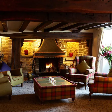 The Black Swan - The Collection Group Han/Misafirhane 4*