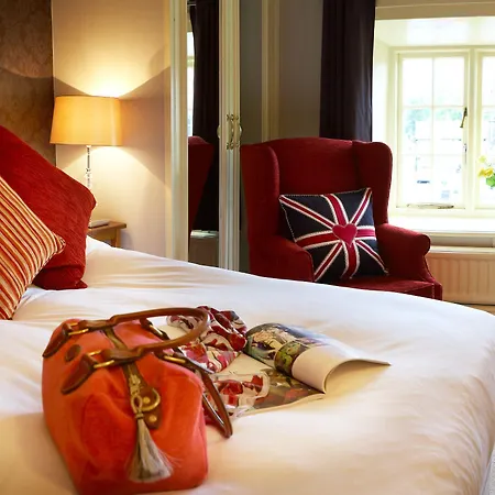 The Black Swan - The Collection Group 4* Helmsley