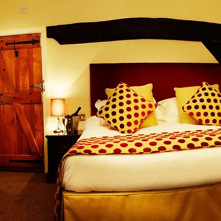 The Black Swan - The Collection Group 4* Helmsley