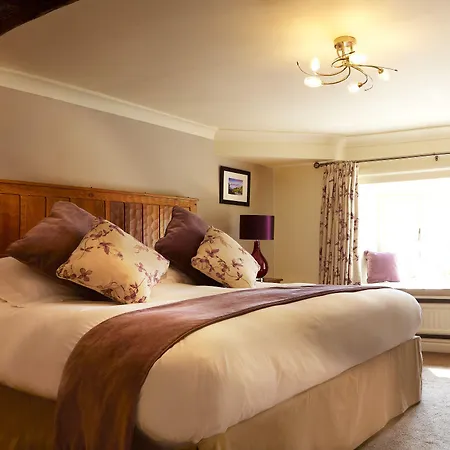 イン The Black Swan - The Collection Group 4*