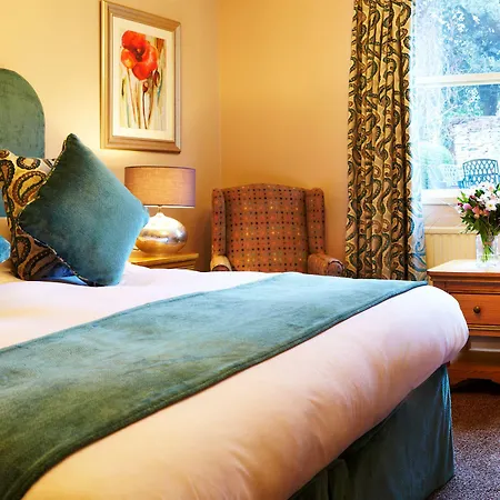 The Black Swan - The Collection Group Han/Misafirhane