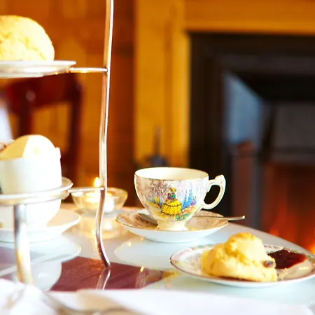 The Black Swan - The Collection Group بيت ريفي هلمسلي