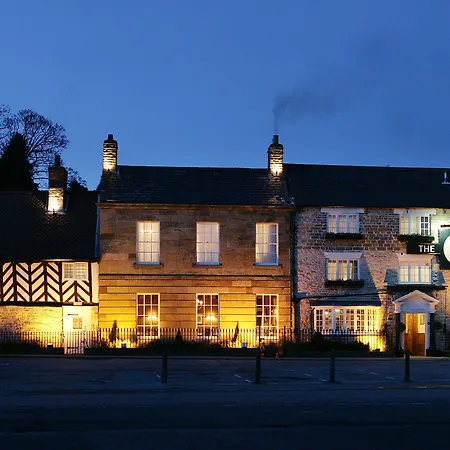 The Black Swan - The Collection Group 4* هلمسلي