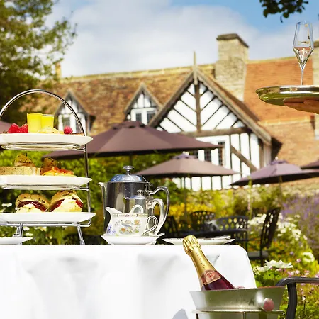 The Black Swan - The Collection Group بيت ريفي هلمسلي