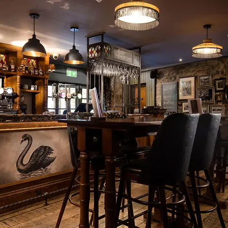 The Black Swan - The Collection Group イン