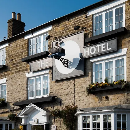 The Black Swan - The Collection Group Han/Misafirhane Helmsley