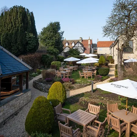 The Black Swan - The Collection Group Han/Misafirhane Helmsley