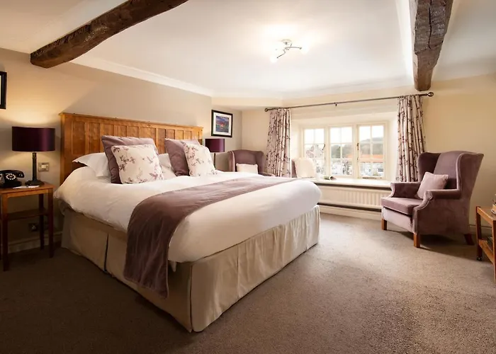 The Black Swan - The Collection Group Mini-hôtel