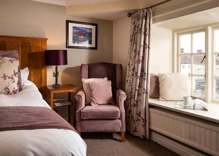 The Black Swan - The Collection Group 4* Helmsley