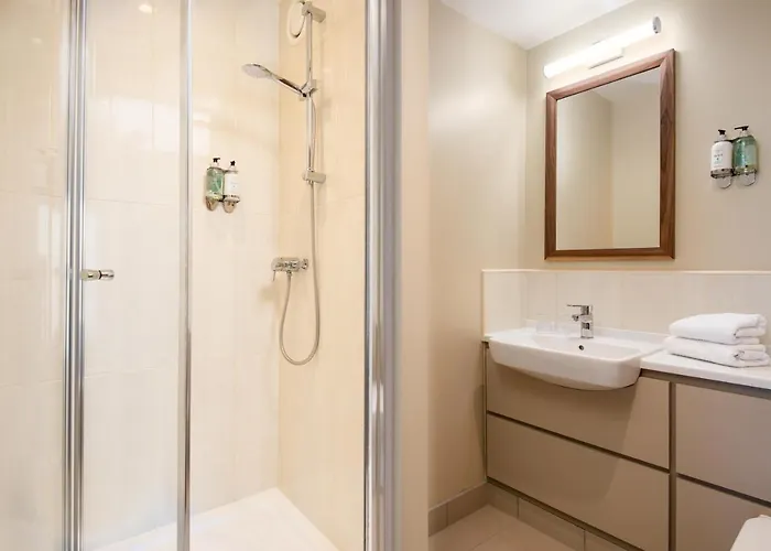 Locanda The Black Swan - The Collection Group 4*