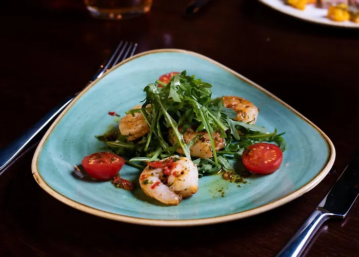 The Black Swan - The Collection Group Mini-hôtel 4*