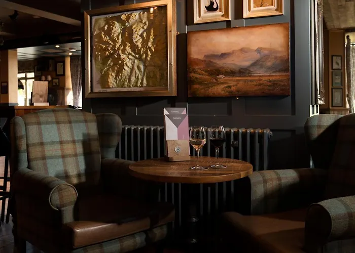 The Black Swan - The Collection Group Helmsley