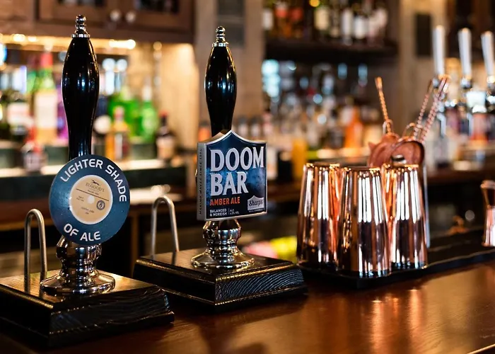 The Black Swan - The Collection Group 4* Helmsley