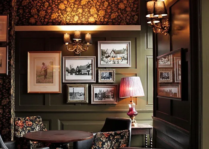 Locanda The Black Swan - The Collection Group