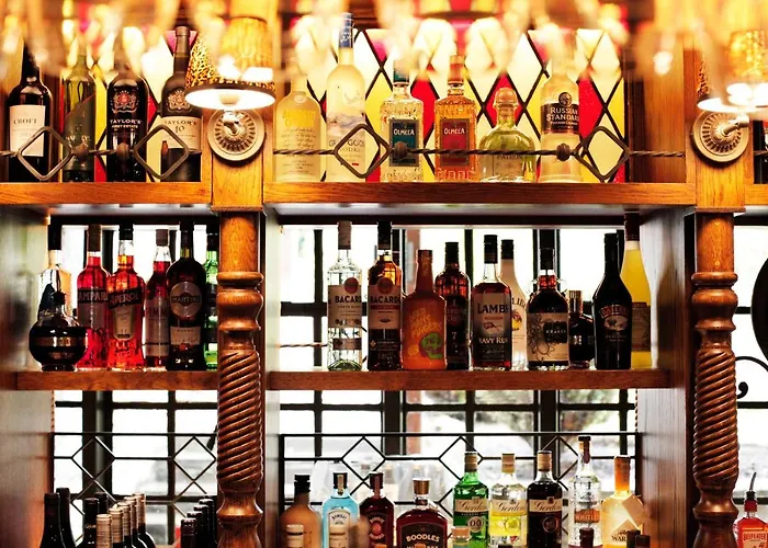 The Black Swan - The Collection Group Helmsley