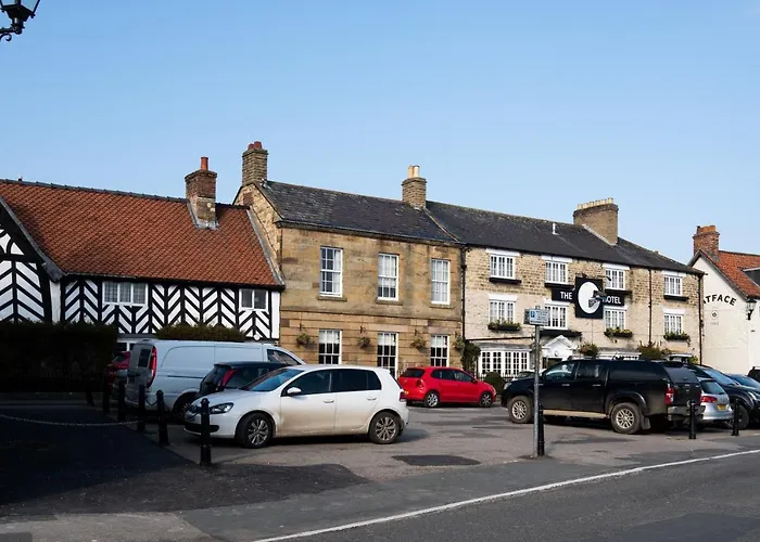 Locanda The Black Swan - The Collection Group