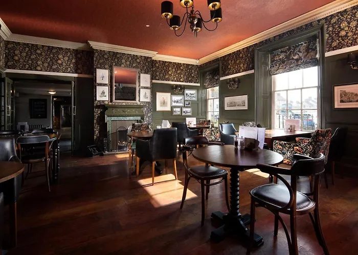 The Black Swan - The Collection Group Mini-hôtel 4*