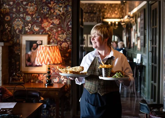 Locanda The Black Swan - The Collection Group