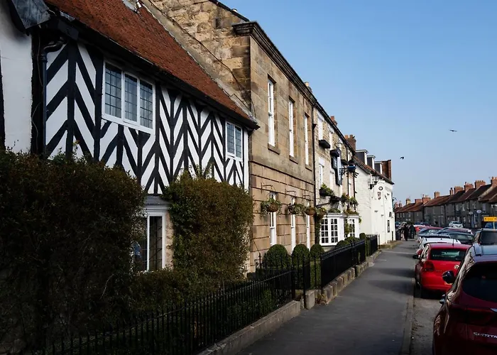 The Black Swan - The Collection Group 4* Helmsley