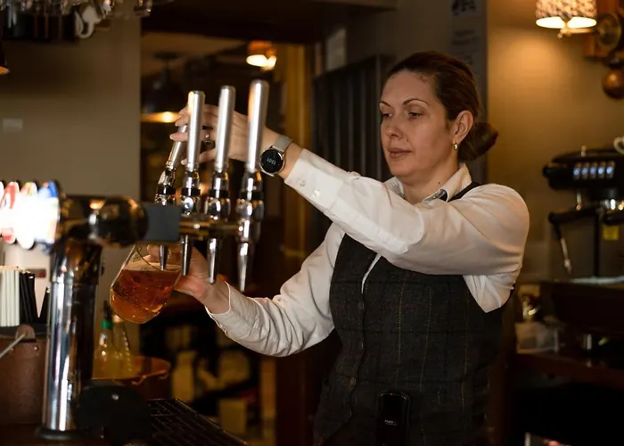 The Black Swan - The Collection Group Locanda Helmsley