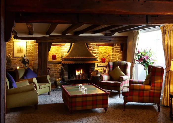 The Black Swan - The Collection Group Mini-hôtel 4*