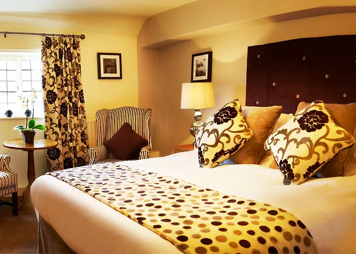 Locanda The Black Swan - The Collection Group