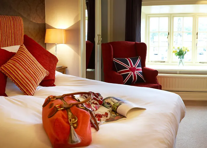 The Black Swan - The Collection Group 4* Helmsley