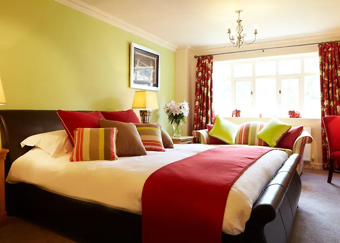 Locanda The Black Swan - The Collection Group