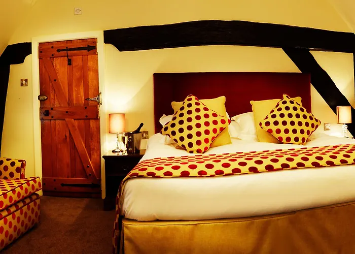 The Black Swan - The Collection Group 4* Helmsley