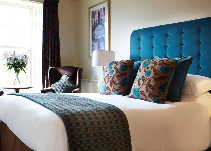 The Black Swan - The Collection Group 4* Helmsley