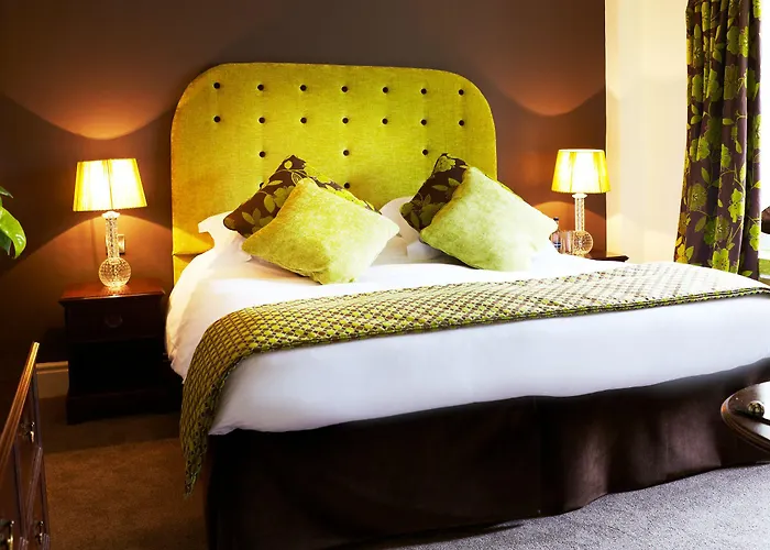 Locanda The Black Swan - The Collection Group