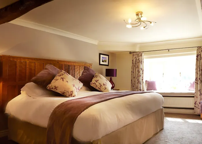 Locanda The Black Swan - The Collection Group 4*