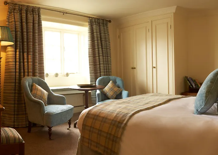 Locanda The Black Swan - The Collection Group