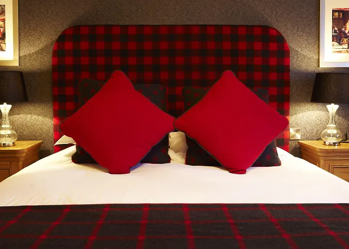 The Black Swan - The Collection Group Locanda