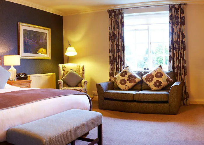 The Black Swan - The Collection Group Mini-hôtel Helmsley