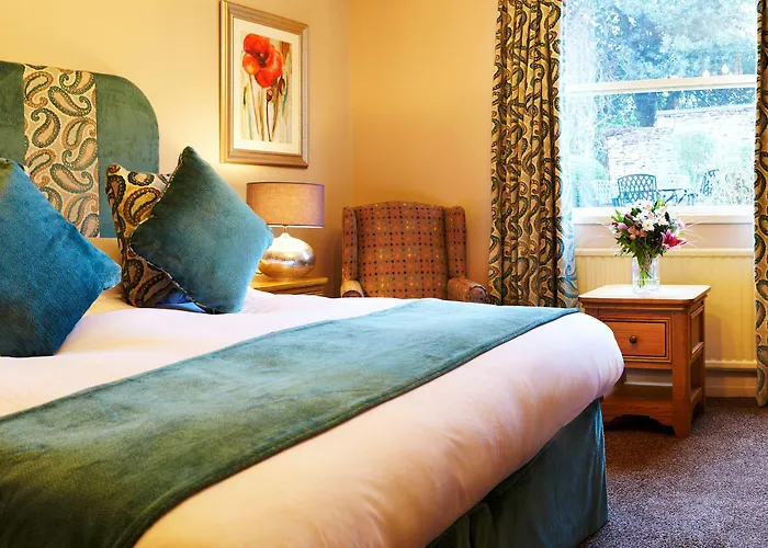 The Black Swan - The Collection Group Locanda