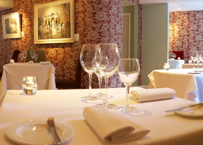 The Black Swan - The Collection Group Locanda 4*