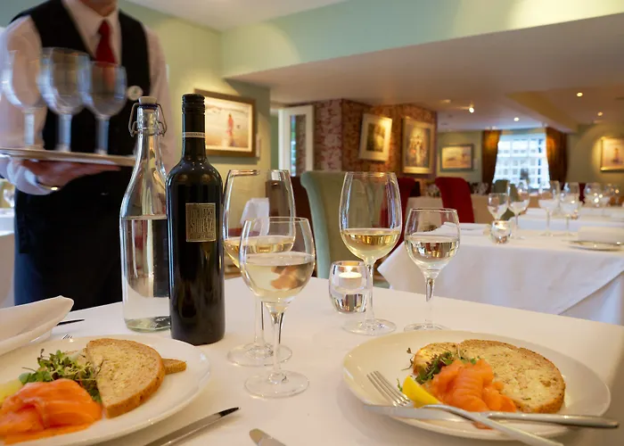 The Black Swan - The Collection Group 4*