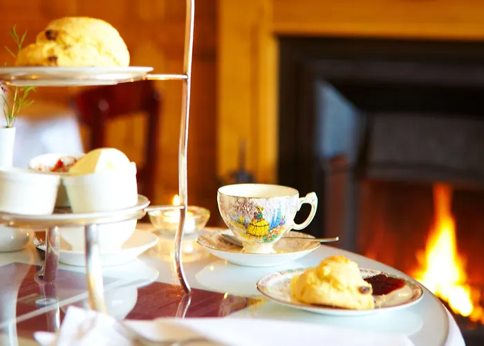 The Black Swan - The Collection Group Locanda Helmsley