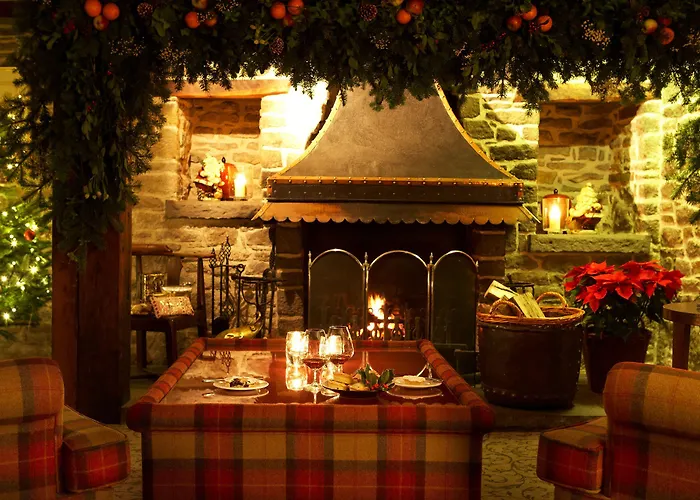 The Black Swan - The Collection Group Helmsley