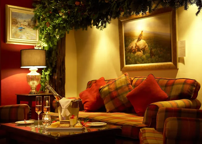 The Black Swan - The Collection Group 4* Helmsley