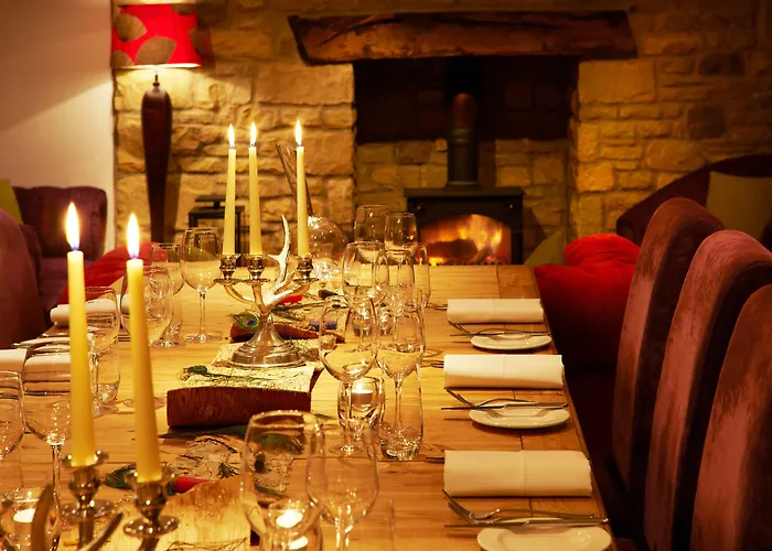 The Black Swan - The Collection Group 4*